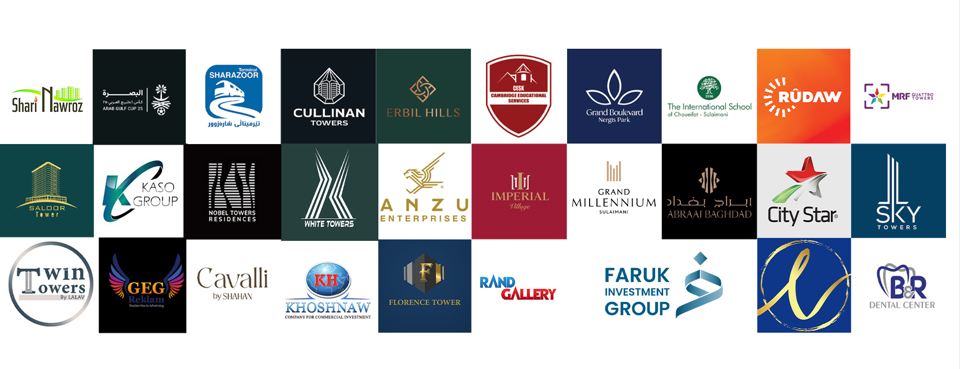 OUR CLIENTS