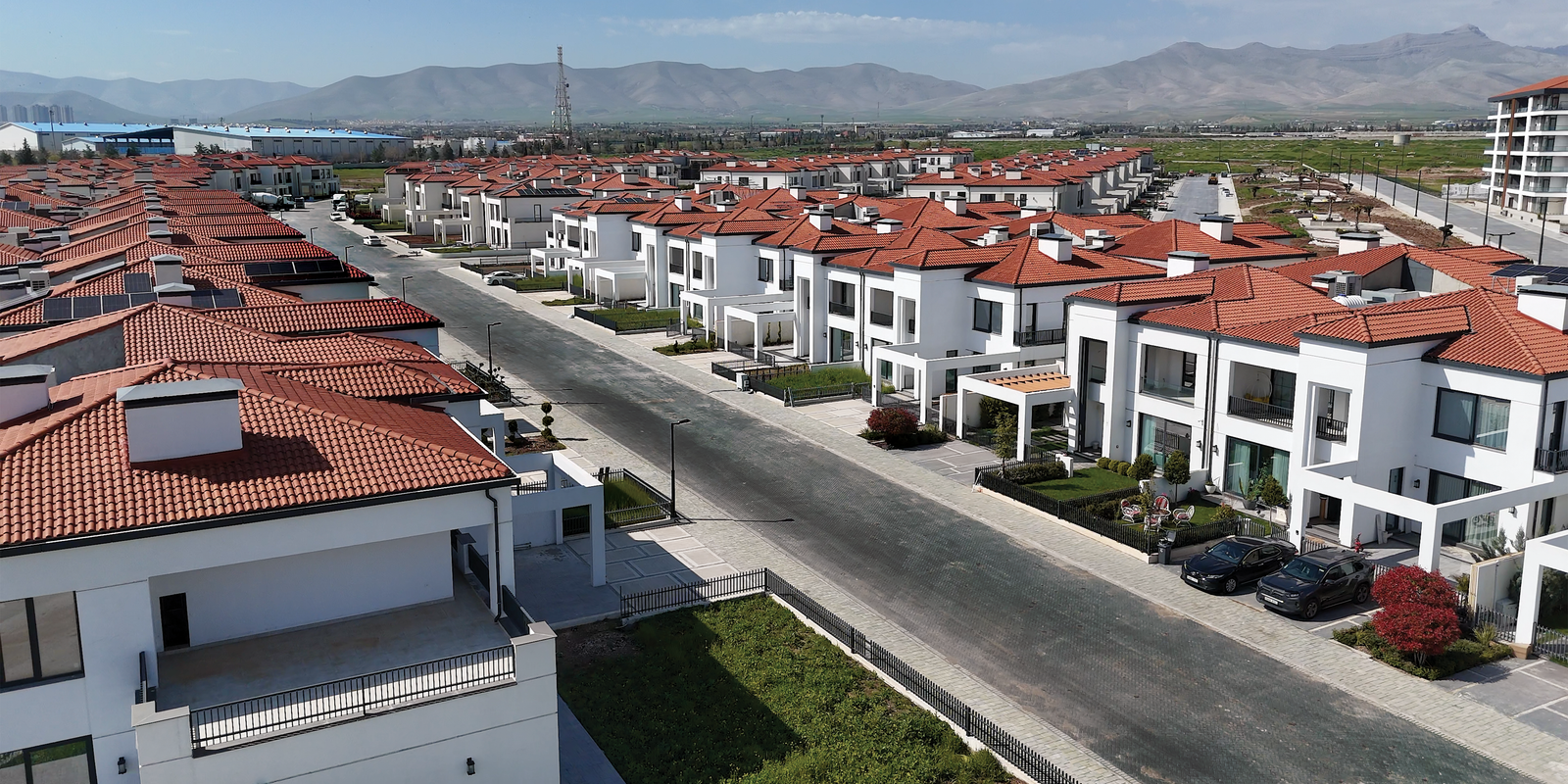 imperial village Residential Complex